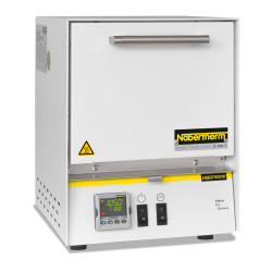 FOUR A MOUFLE NABERTHERM SERIE LE, TEMPERATURE MAX 1100°C