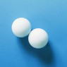 BARREAU AIMANTE FORME BILLE REVETU PTFE DIAMETRE 12 mm