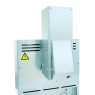 CATALYSEUR POUR ELIMINATION DES COMPOSANTS ORGANIQUES POUR FOUR A MOUFLE NABERTHERM