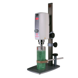 HOMOGENEISEUR POLYTRON PT-MR 10-35 GT KINEMATICA AVEC STATIF ET ACCESSOIRES
