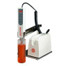 HOMOGENEISEUR POLYTRON PT 1300 D KINEMATICA AVEC SUPPORT