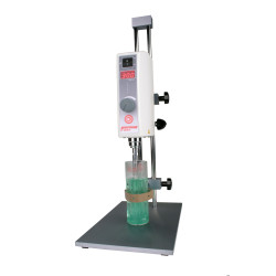 HOMOGENEISEUR POLYTRON PT 2500 E KINEMATICA