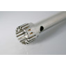 TIGE DE DISPERSION STANDARD 50/2EC POUR POLYTRON KINEMATICA