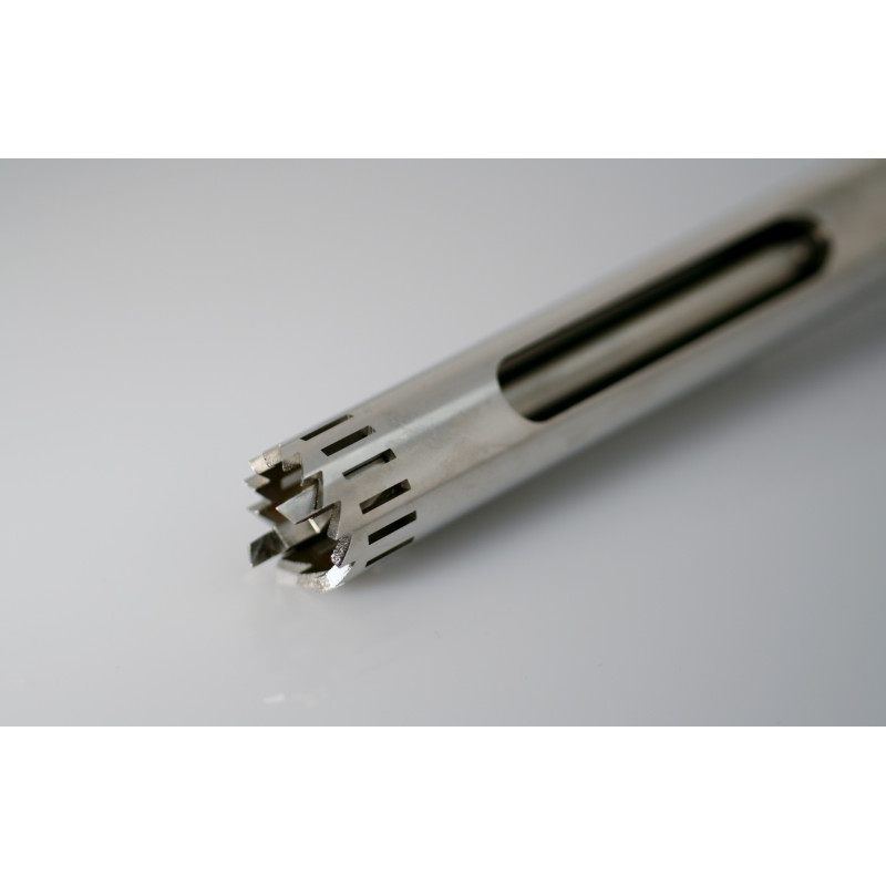 TIGE DE DISPERSION A LAMES EXTERIEURES 50/2MEC POUR POLYTRON KINEMATICA