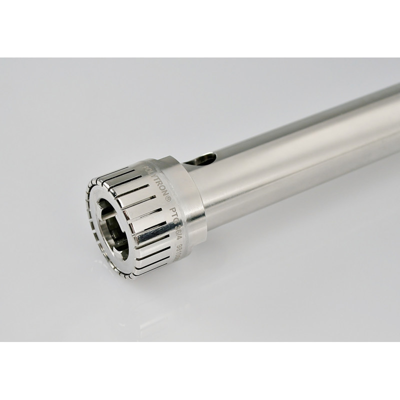 TIGE DE DISPERSION EN ACIER INOX STANDARD POUR KINEMATICA POLYTRON