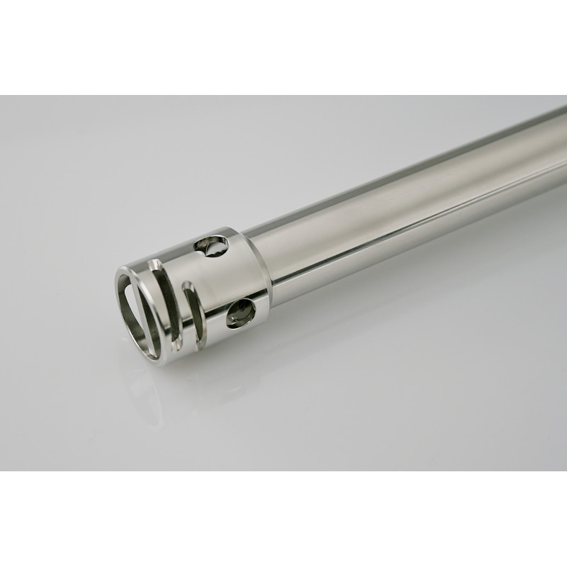 TIGE DE DISPERSION EN ACIER INOX BIOMETRA POUR KINEMATICA POLYTRON