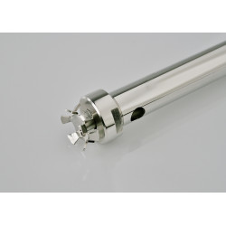 TIGE DISSOLVEUR 65/DS POUR POLYTRON KINEMATICA