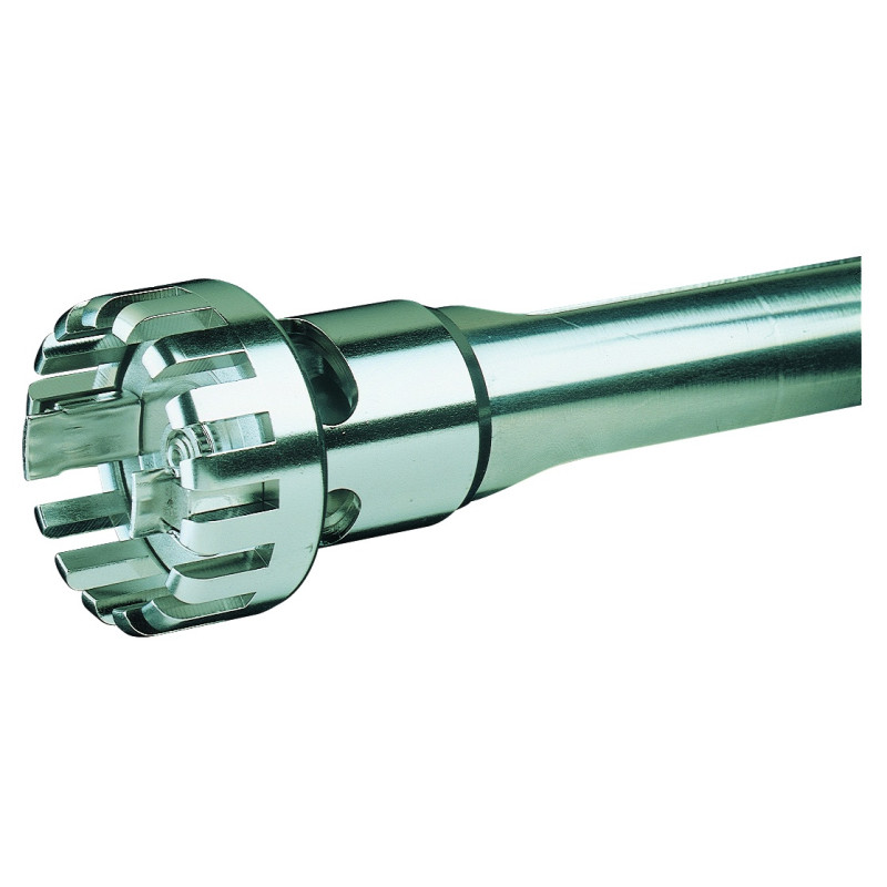 TIGE DE DISPERSION S50N-G45G POUR ULTRATURRAX T 50 BASIC
