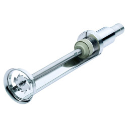 TIGE DE DISPERSION SPECIAL R 50 POUR ULTRATURRAX T 50 BASIC