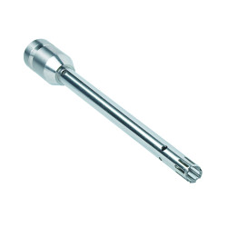 TIGE DE DISPERSION S10N-8G POUR ULTRATURRAX T 10