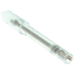 TIGE DE DISPERSION EN PLASTIQUE S18 D-14G-KS POUR ULTRA TURRAX T 18 BASIC PAR 10