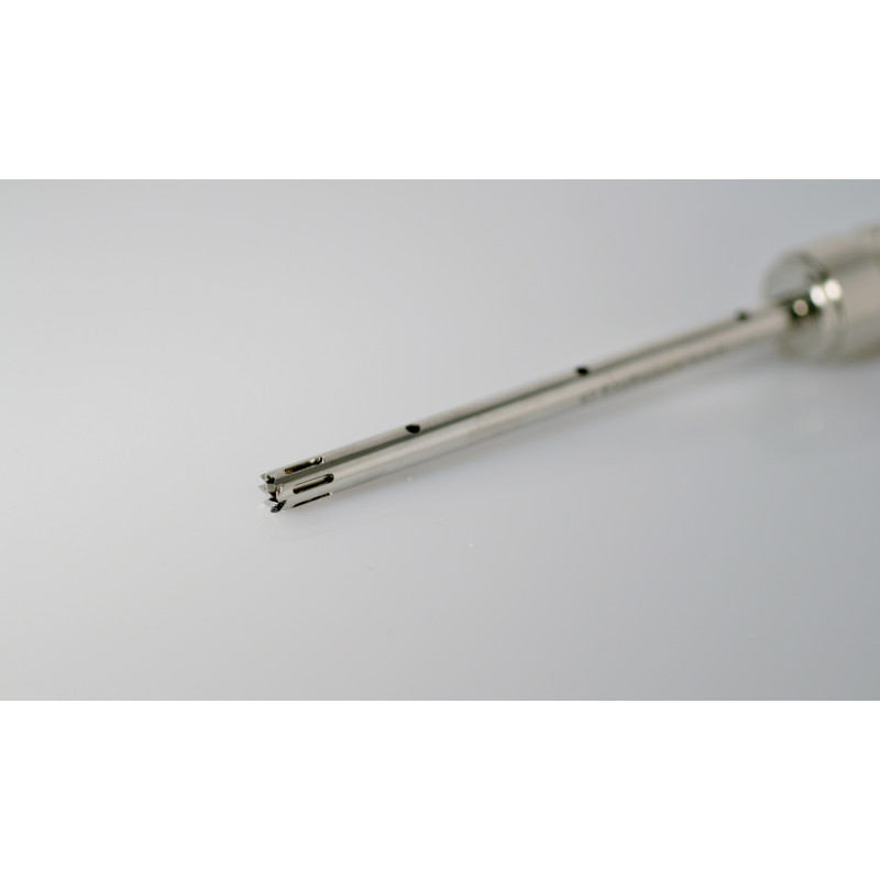 TIGE DE DISPERSION 05/2EC POUR POLYTRON KINEMATICA