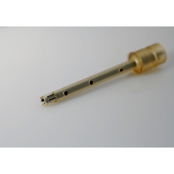 TIGE DE DISPERSION 07/2SYN POUR POLYTRON KINEMATICA
