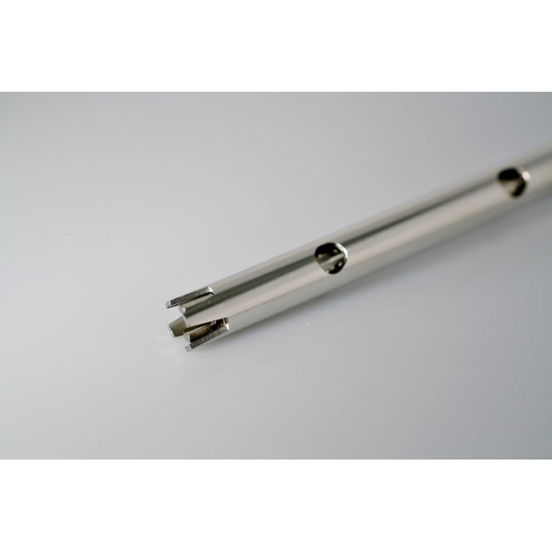 TIGE DE DISPERSION 12/2WEC POUR POLYTRON KINEMATICA