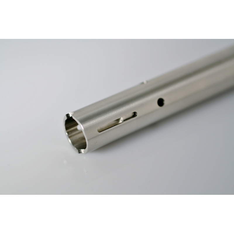 TIGE DE DISPERSION 20/2XEC POUR POLYTRON KINEMATICA