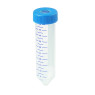 TUBE 50 ML EN POLYPROPYLENE POUR OUTIL DE DISPERSION S18/25/50