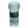 TUBE DE DISPERSION AVEC INSERT POUR ULTRA TURRAX TUBE DRIVE