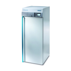 ETUVE BACTERIOLOGIQUE 520 LITRES HETTCUBE 600 HETTICH