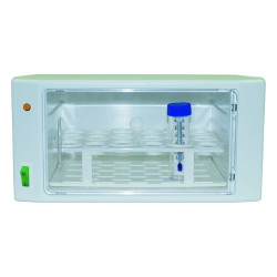 MINI-INCUBATEUR CULTURA M AVEC MULTIRACK