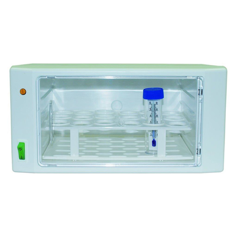 MINI-INCUBATEUR CULTURA M AVEC MULTIRACK