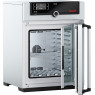INCUBATEUR REFRIGERE A EFFET PELTIER MEMMERT , SINGLEDISPLAY AVEC ECRAN TACTILE, 53 LITRES, MODELE IPP55