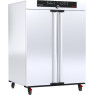 INCUBATEUR REFRIGERE A EFFET PELTIER MEMMERT , TWINDISPLAY AVEC ECRAN TACTILE, 256 LITRES, MODELE IPP260ecoplus