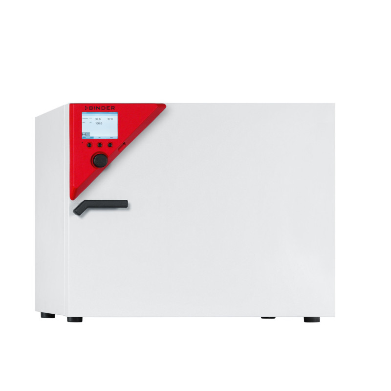 ETUVE REFRIGERE A EFFET PELTIER BINDER KT 53, 53 LITRES