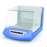 INCUBATEUR A AGITATION ORBITALE REFRIGERE IKA KS CONTROL