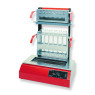MINERALISATEUR RAPIDE KJELDHAL 6 POSTES BEHROTEST INKJEL 625 M TUBES 250 ml