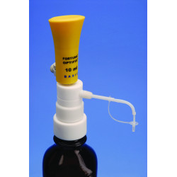 DISTRIBUTEUR OPTIFIX BASIC-27 FORTUNA 0,4 - 2 ml