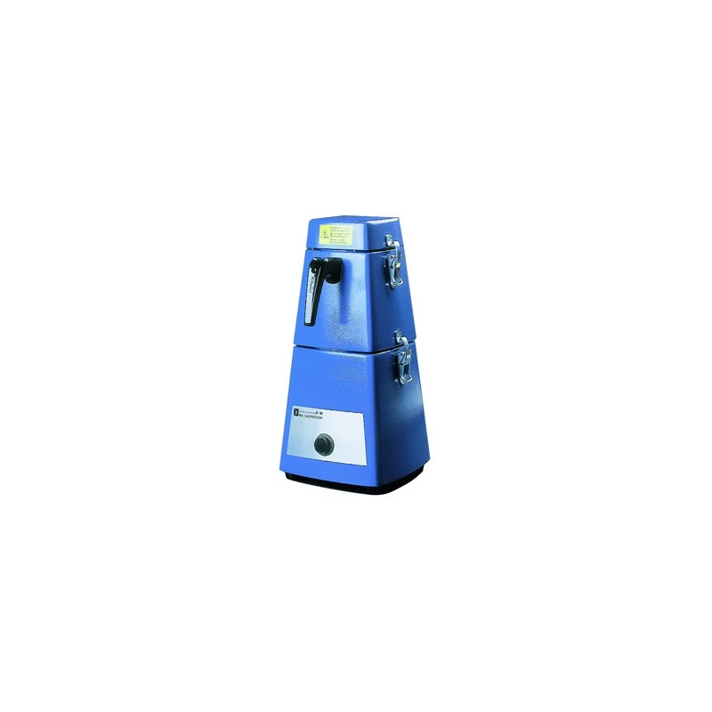 BROYEUR UNIVERSEL IKA M20 CAPACITE 250 ml AVEC FLEAU EN INOX