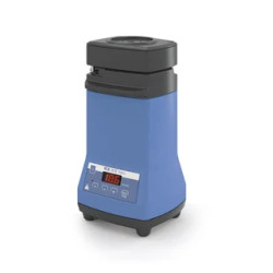 BROYEUR A COUTEAUX/FLEAUX A 10 BASIC IKA, LIVRE AVEC FLEAU EN ACIER INOX ET REDUCTEUR DE VOLUME