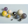 BILLE DE BROYAGE EN AGATE DIAMETRE 30 mm