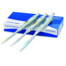 MICROPIPETTE ACURA MANUAL 825 TRIOPACK C 2/10/50 MICROLITRES
