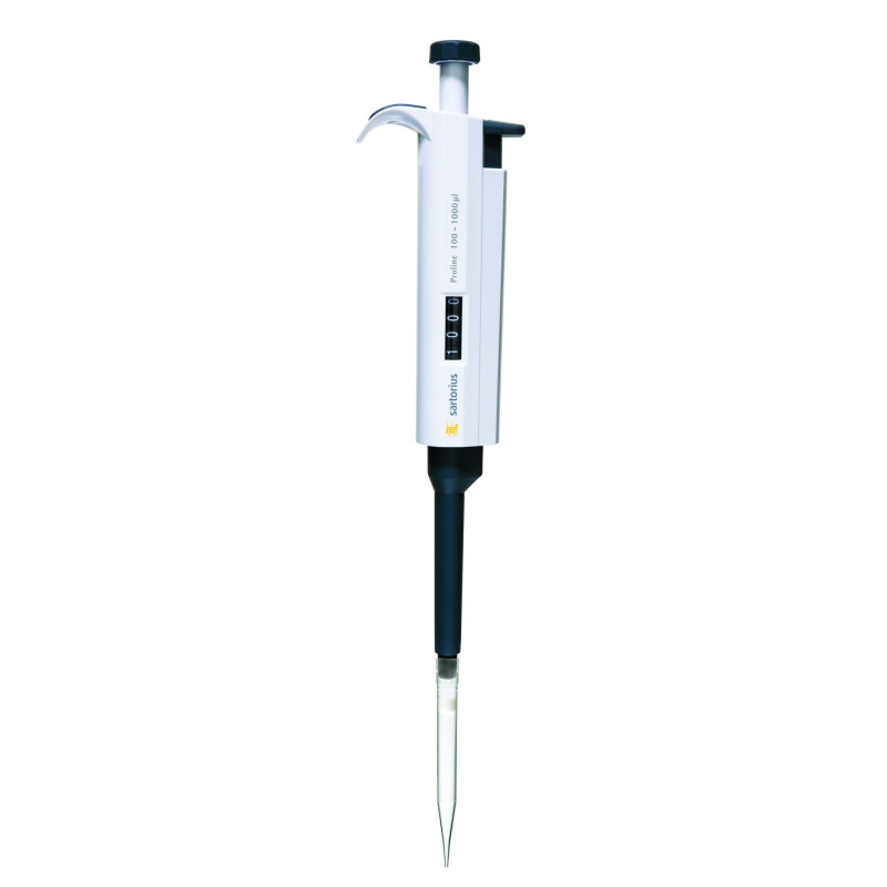 MICROPIPETTE BIOHIT PROLINE VOLUME VARIABLE