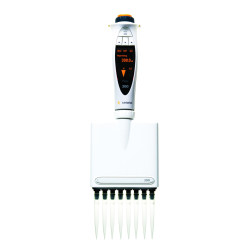 MICROPIPETTE ELECTRONIQUE 8 CANAUX BIOHIT PICUS VOLUME VARIABLE