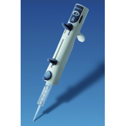 MICROPIPETTE A DISTRIBUTION REPETITIVE HANDYSTEP S BRAND