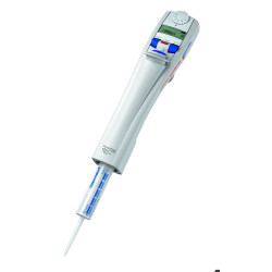MICROPIPETTE A DISTRIBUTION REPETITIVE MULTIPETTE M4 EPPENDORF