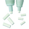 FILTRE DE PROTECTION POUR MACROPIPETTE 10 ml SOCOREX PAR 100