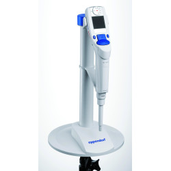 SUPPORT CHARGEUR POUR 1 MICROPIPETTE XPLORER