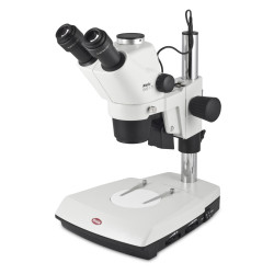 STEREOMICROSCOPE MOTIC SMZ 171 BLED ECLAIRAGE LED