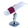 MICROSCOPE DE POCHE AVEC CAMERA INTEGREE USB D-EL1 ECOLINE MOTIC