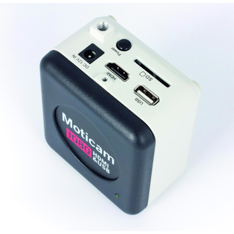 MOTICAM 1080N