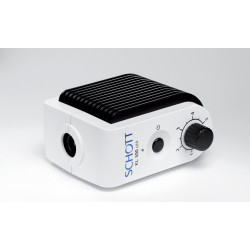 SOURCE DE LUMIERE FROIDE KL300 LED SCHOTT