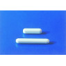 BARREAU AIMANTE FORME MICRO CYLINDRIQUE LISSE REVETU PTFE, DIAMETRE 3 mm X LONGUEUR 3 mm