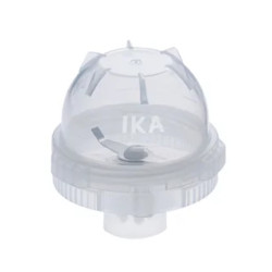 BOL DE BROYAGE 40 ML STERILE EN POLYPROPYLENE PAR 10 POUR TUBE MILL CONTROL
