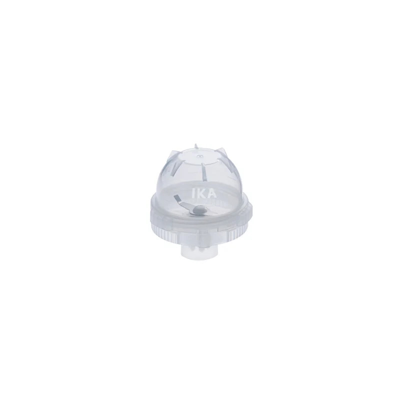 BOL DE BROYAGE 40 ML STERILE EN POLYPROPYLENE PAR 10 POUR TUBE MILL CONTROL