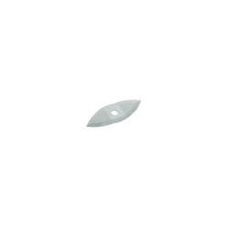 COUTEAU A11.2 POUR BROYEUR ANALYTIQUE A 11 BASIC IKA