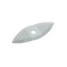 COUTEAU A11.2 POUR BROYEUR ANALYTIQUE A 11 BASIC IKA