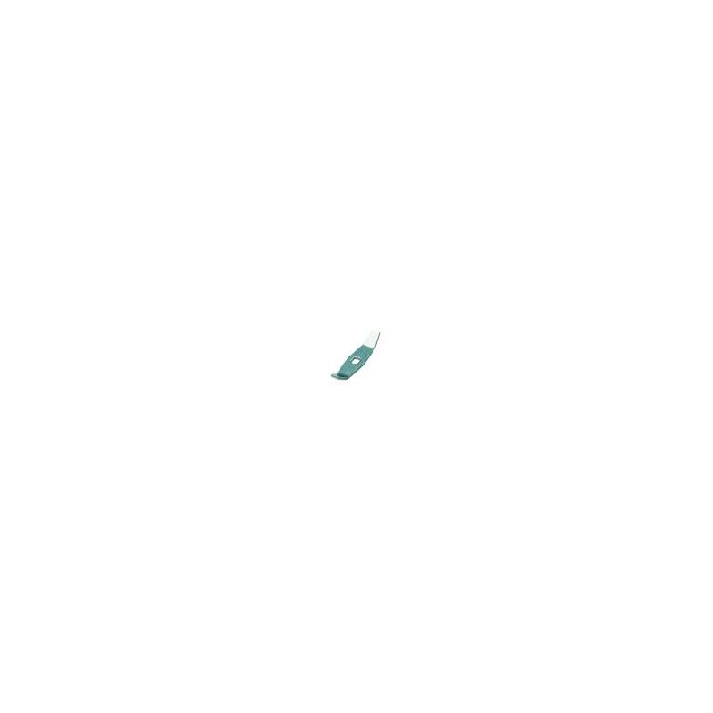 FLEAU DE RECHANGE M21 POUR BROYEUR UNIVERSEL M20 IKA